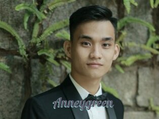 Anneygreen