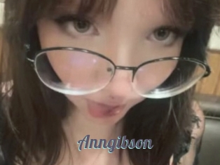 Anngibson