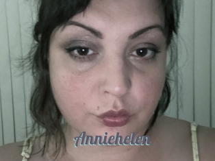 Anniehelen