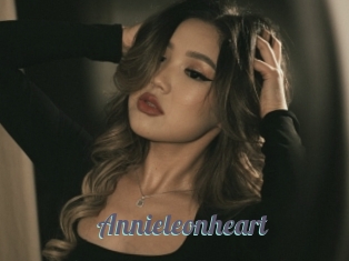 Annieleonheart