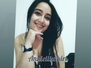 Annielilwhirl