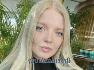 Anniemavrodi