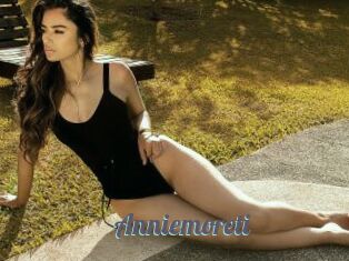 Anniemoreti