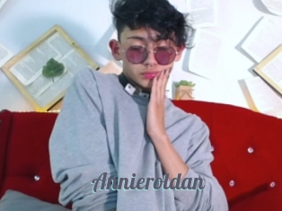 Annieroldan