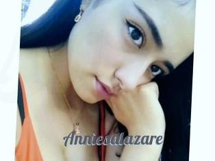 Anniesalazare