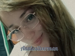 Anniesilverman