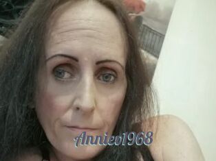 Anniev1968