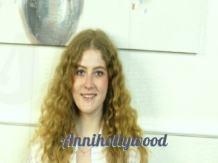Annihollywood