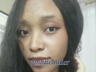 Anniiemiller
