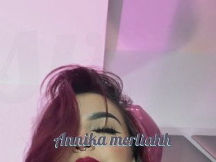 Annika_merliahh