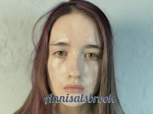 Annisalsbrook