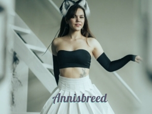Annisbreed