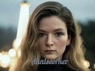 Anniscorker
