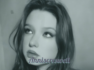 Anniscreswell