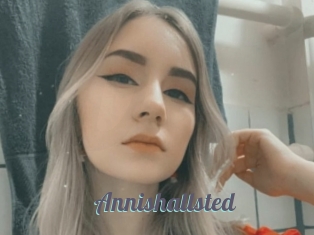 Annishallsted