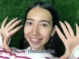 Annishelm