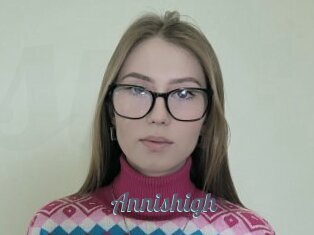 Annishigh