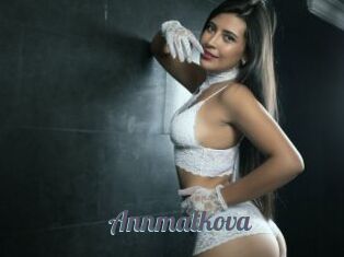 Annmalkova