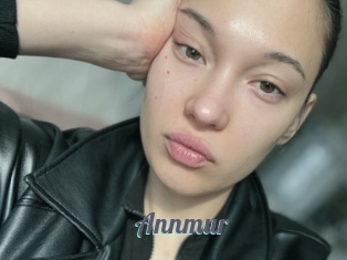 Annmur