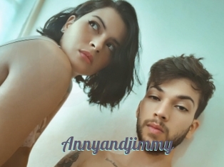 Annyandjimmy