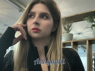 Annyapril