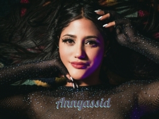 Annyassid