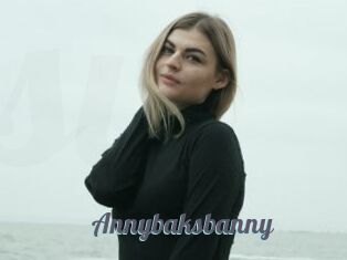 Annybaksbanny