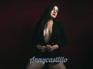 Annycastillo