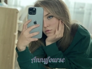 Annyfourse