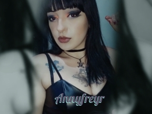 Annyfreyr