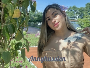 Annyhussien