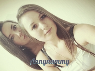 Annynammy