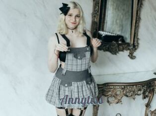 Annytiss