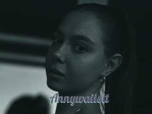 Annywailett