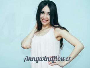 Annywindflower