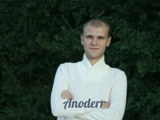 Anoderr