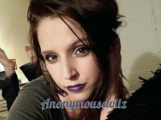 Anonymousdollz