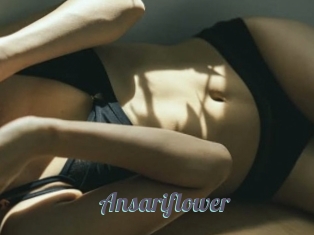 Ansariflower
