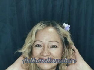 Anthonellamature