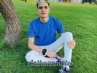 Anthuanmateo