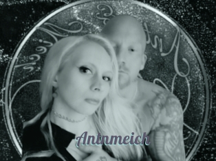 Antnmeich