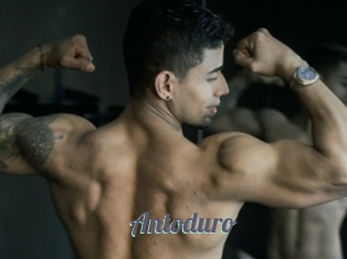 Antoduro