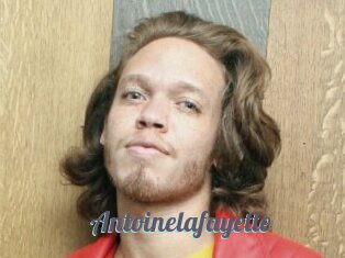 Antoinelafayette