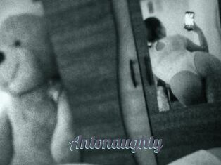 Antonaughty