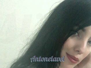 Antonelavel