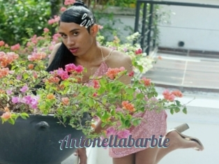 Antonellabarbie