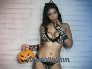 Antonellalyam
