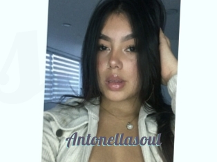 Antonellasoul