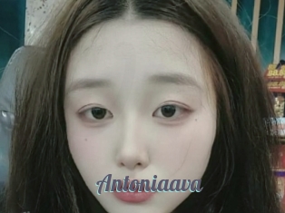 Antoniaava