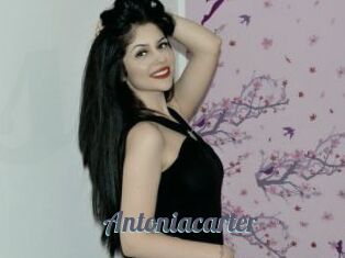 Antoniacarter